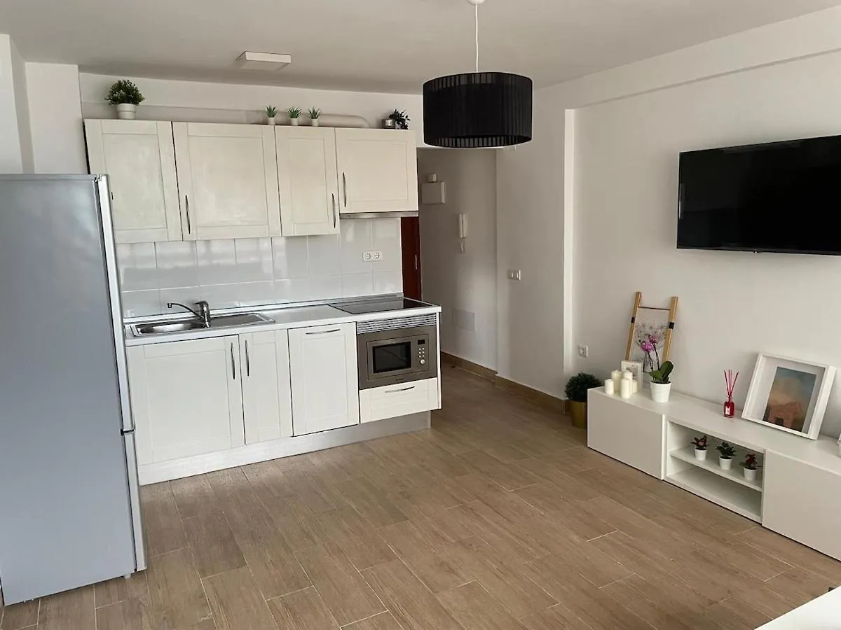 Cozy Apartment In Benalmádena