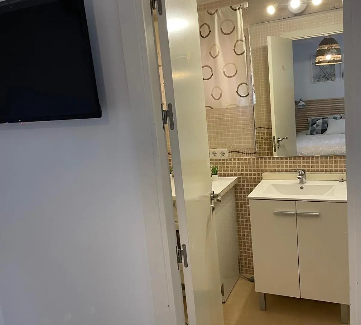 Cozy Apartment In Benalmadena